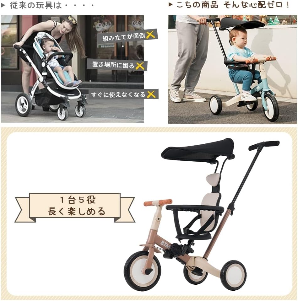 Dr.スランプ アラレちゃん ほよよ！3輪車 Dr.スランプ アラレちゃん ほよよ！3輪車